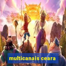 multicanais ceara